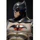 Batman Arkham Knight Statue Batman Flashpoint Version 83 cm